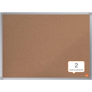 NOBO TABLERO CORCHO ESSENCE  90 x 60 cm 1903960